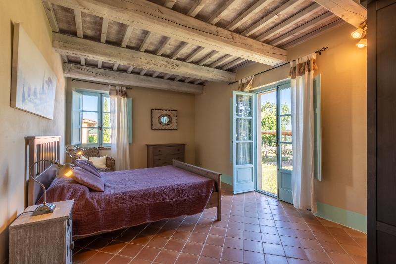 Cignella Resort - Oda
