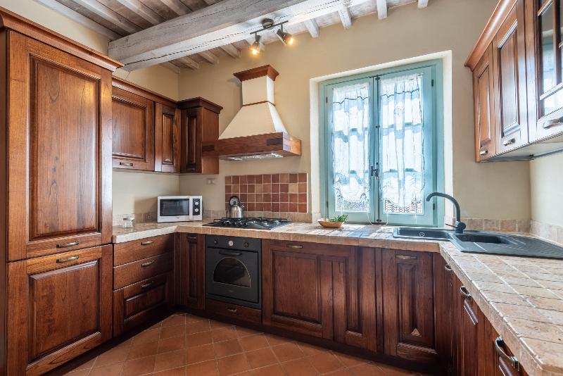 Cignella Resort - Oda