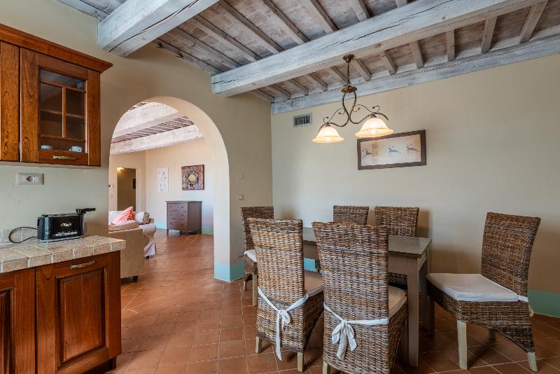 Cignella Resort - Oda