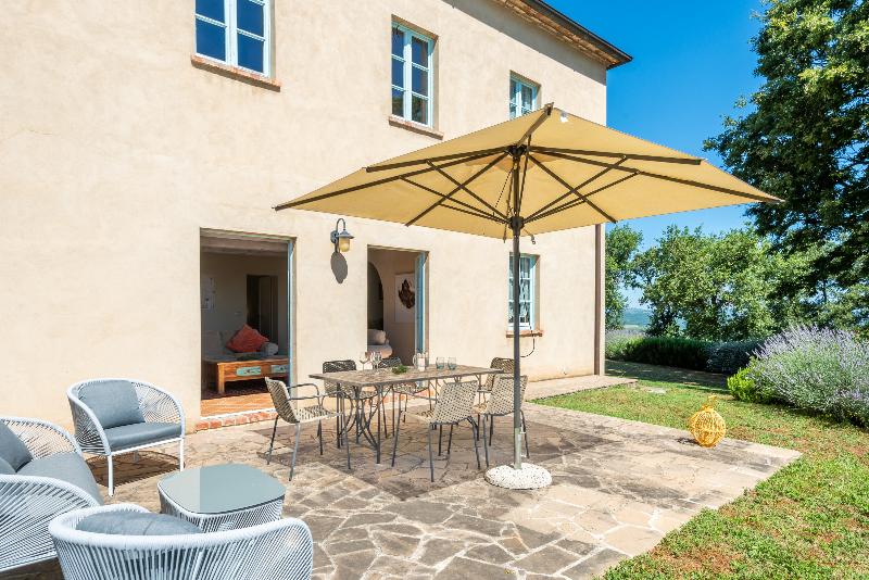 Cignella Resort - Oda