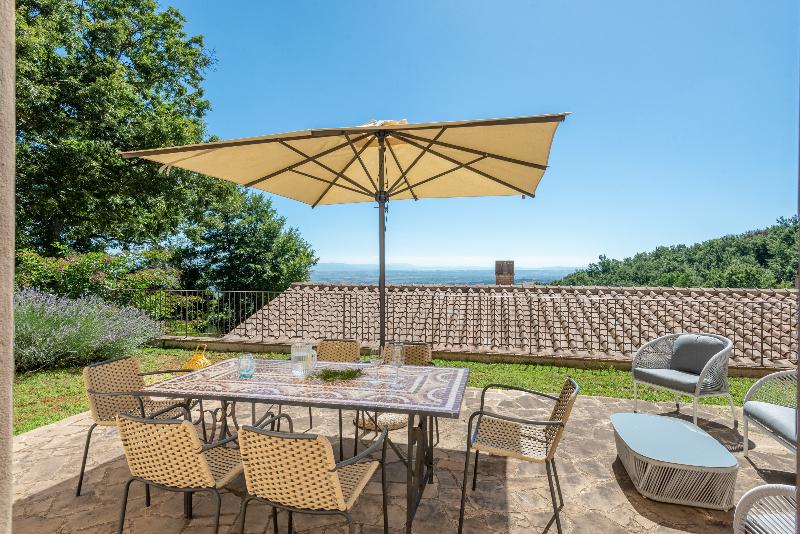 Cignella Resort - Oda
