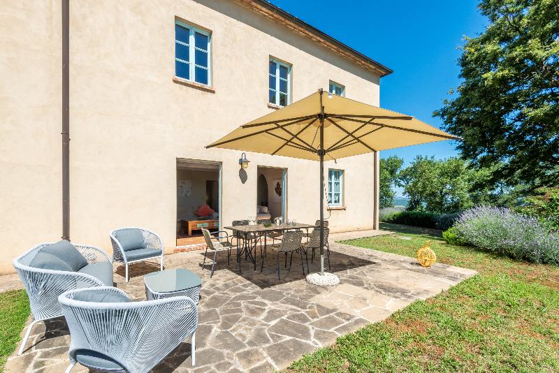 Cignella Resort - Oda