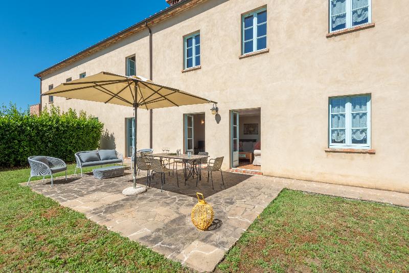 Cignella Resort - Oda