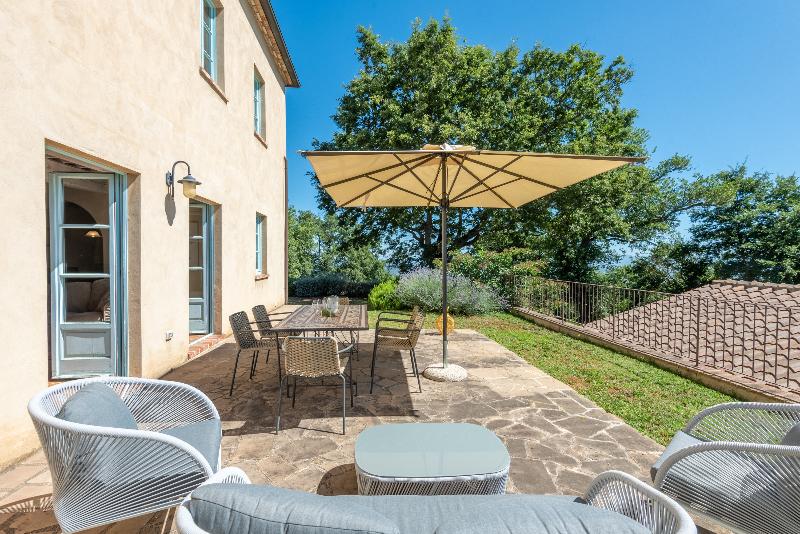Cignella Resort - Oda