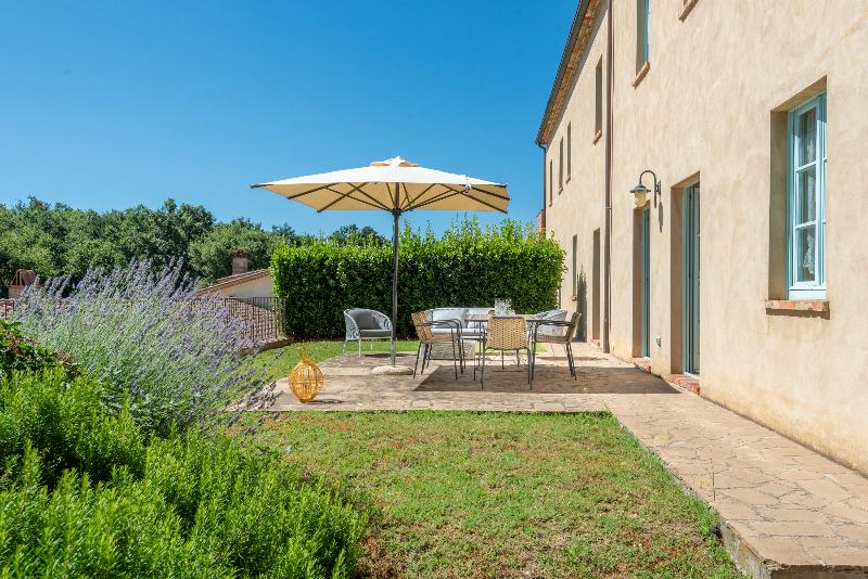 Cignella Resort - Oda