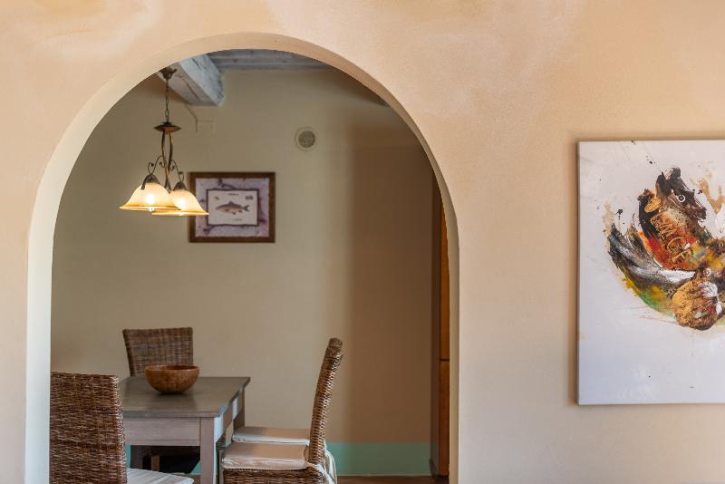 Cignella Resort - Oda