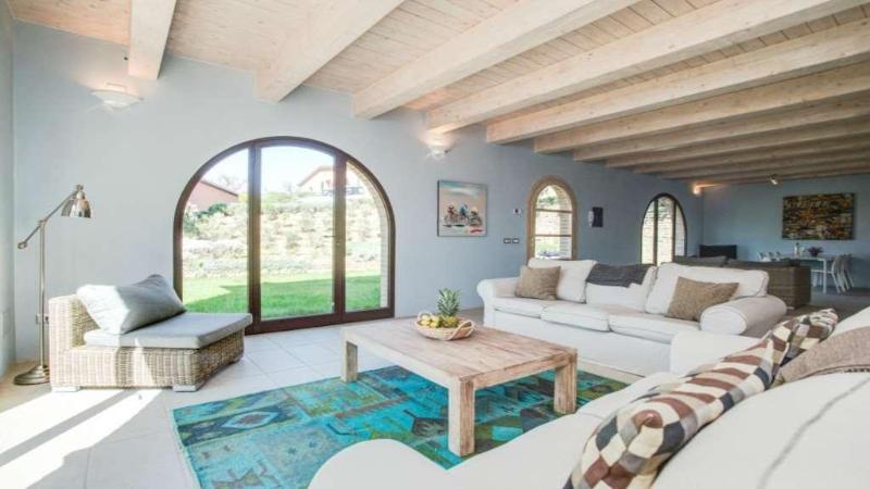 Cignella Resort - Oda