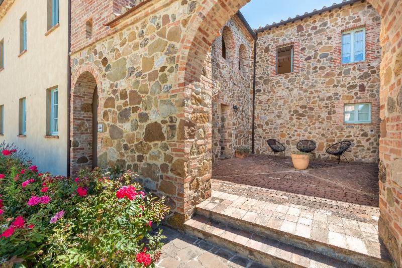Cignella Resort - Oda