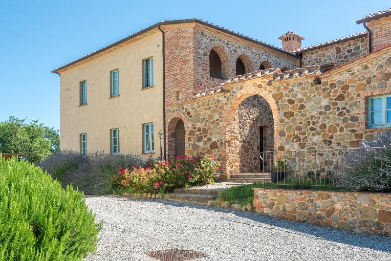 Cignella Resort - Oda