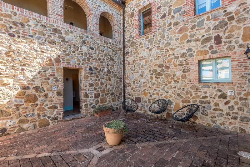 Cignella Resort - Oda