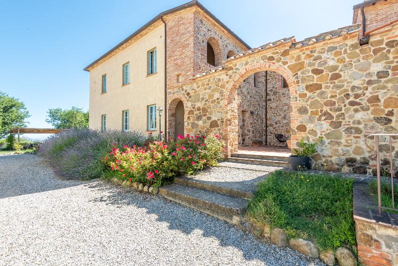 Cignella Resort - Oda