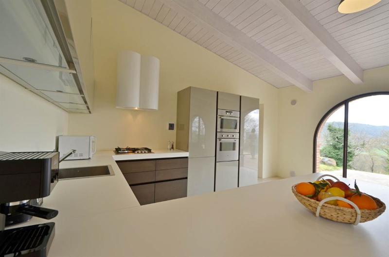 Cignella Resort - Oda