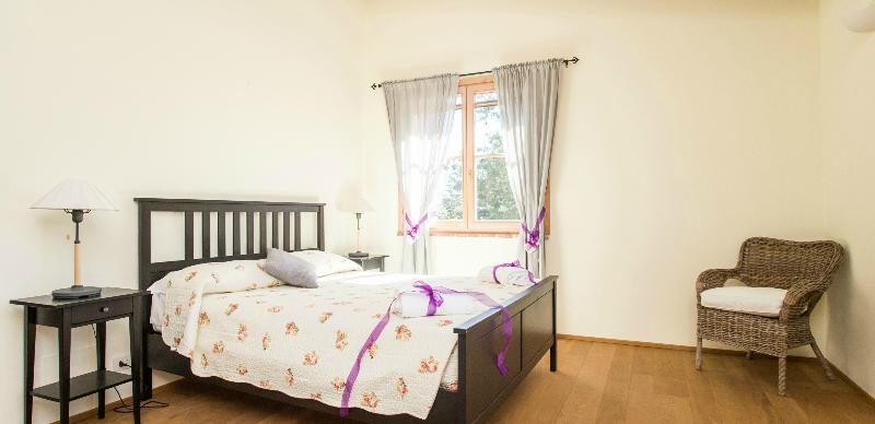 Cignella Resort - Oda