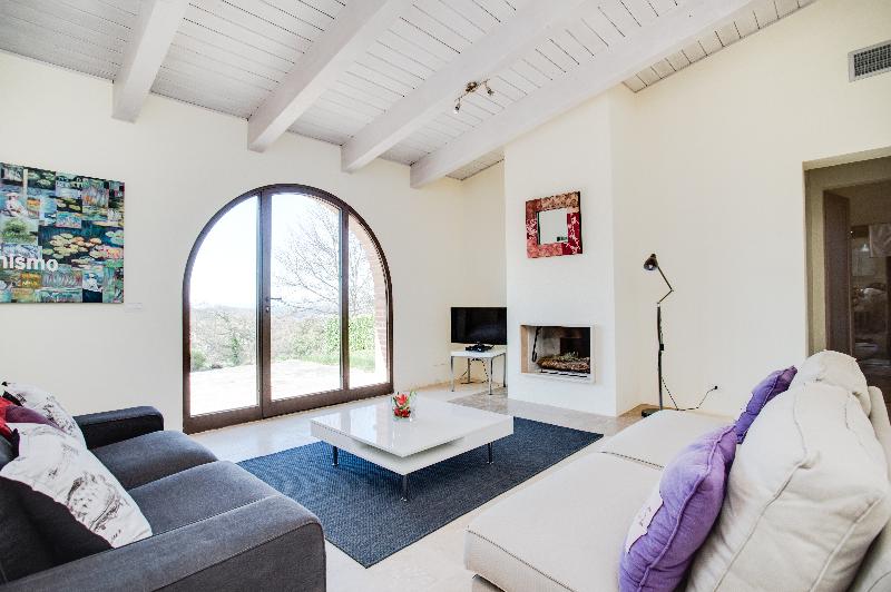 Cignella Resort - Oda