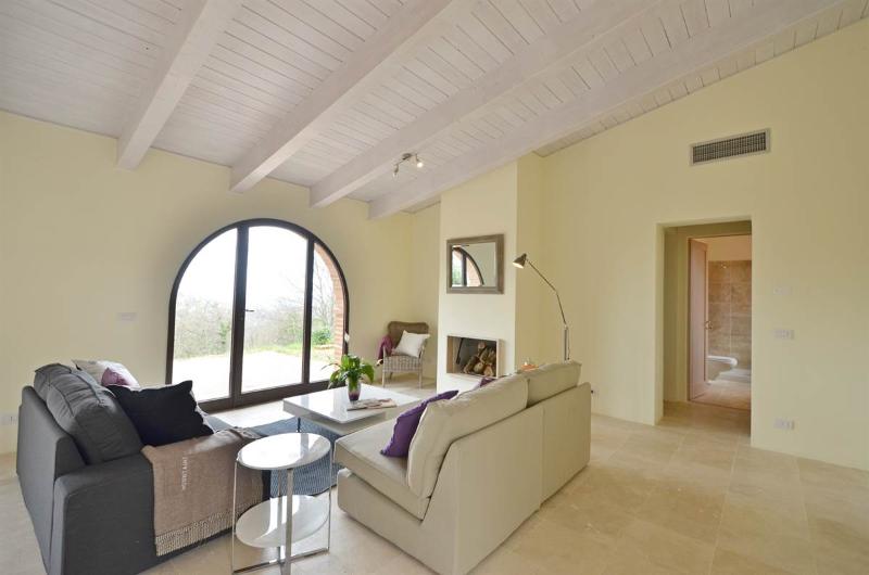 Cignella Resort - Oda