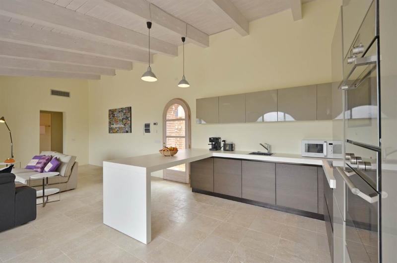 Cignella Resort - Oda