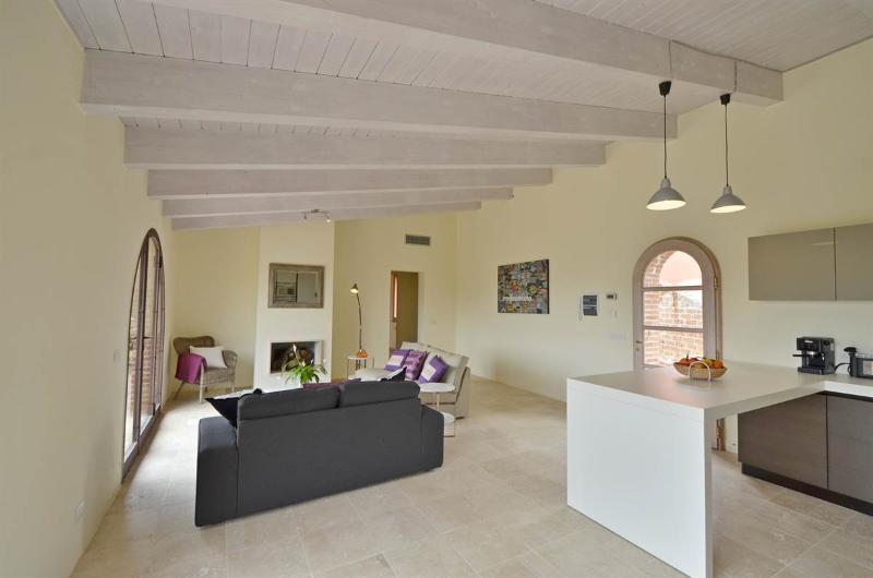 Cignella Resort - Oda