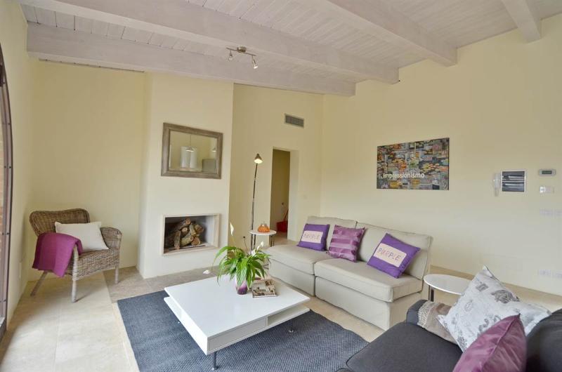 Cignella Resort - Oda