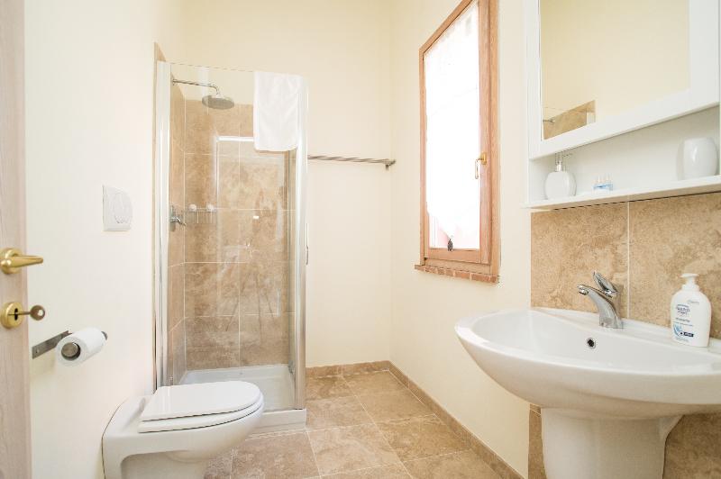 Cignella Resort - Oda