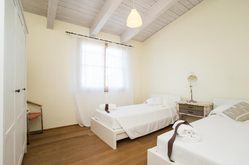 Cignella Resort - Oda