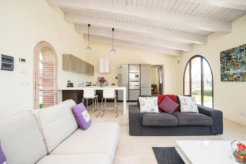 Cignella Resort - Oda