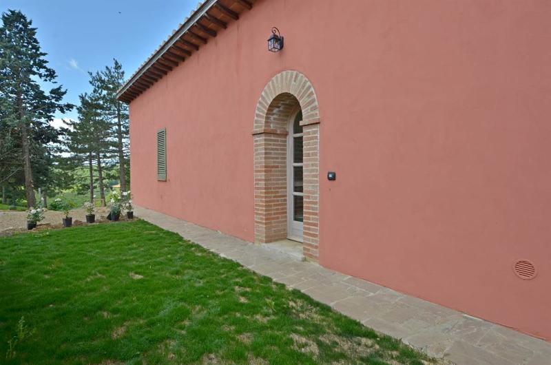 Cignella Resort - Oda