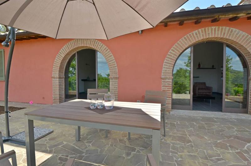 Cignella Resort - Oda