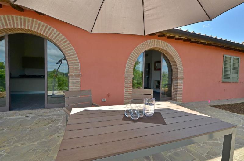 Cignella Resort - Oda