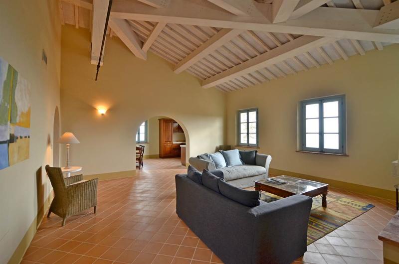 Cignella Resort - Oda
