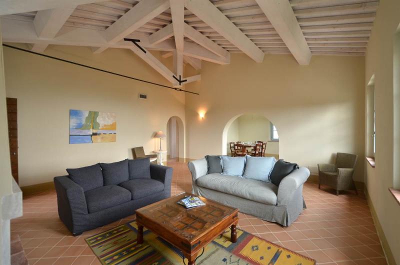 Cignella Resort - Oda