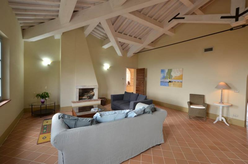 Cignella Resort - Oda