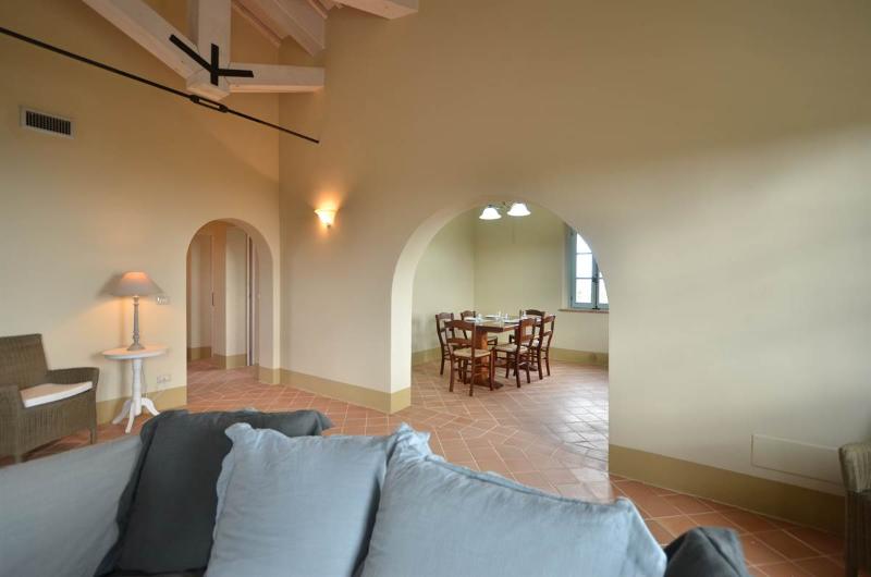 Cignella Resort - Oda