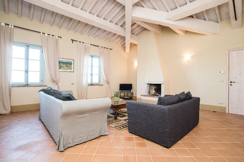 Cignella Resort - Oda