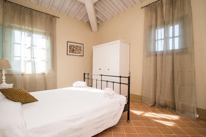 Cignella Resort - Oda