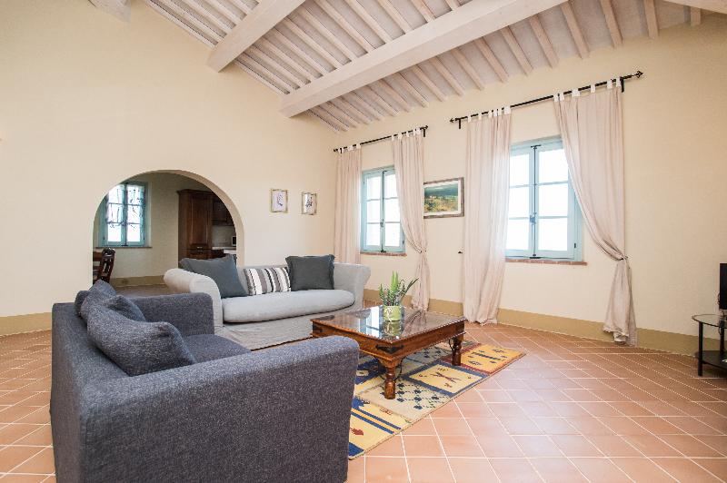 Cignella Resort - Oda