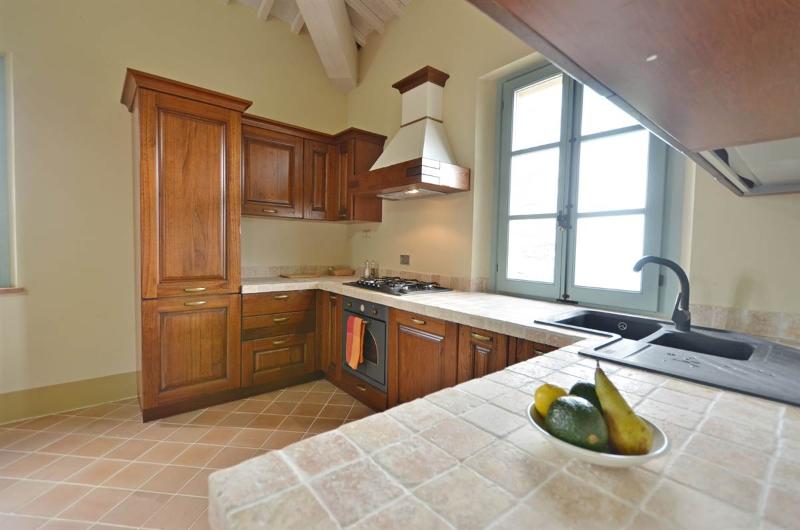 Cignella Resort - Oda