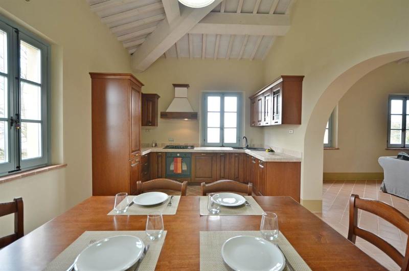 Cignella Resort - Oda