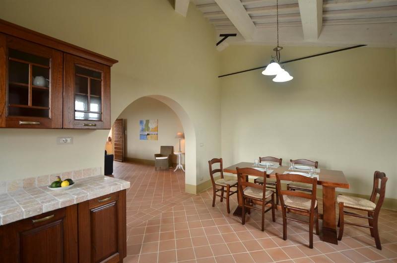 Cignella Resort - Oda