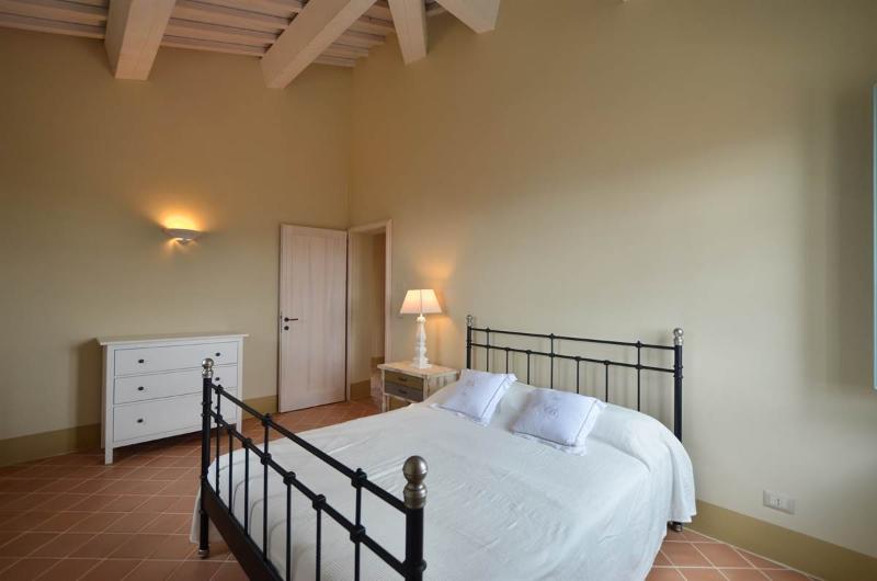 Cignella Resort - Oda