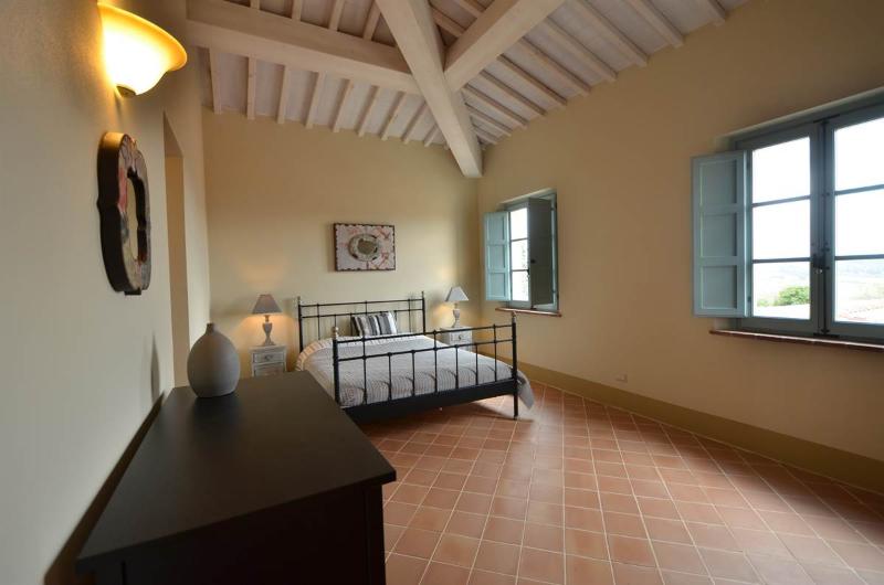 Cignella Resort - Oda