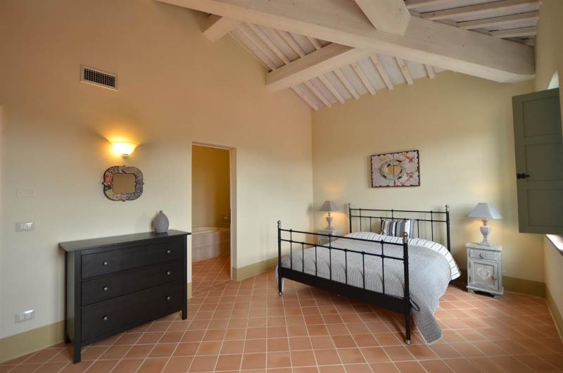 Cignella Resort - Oda
