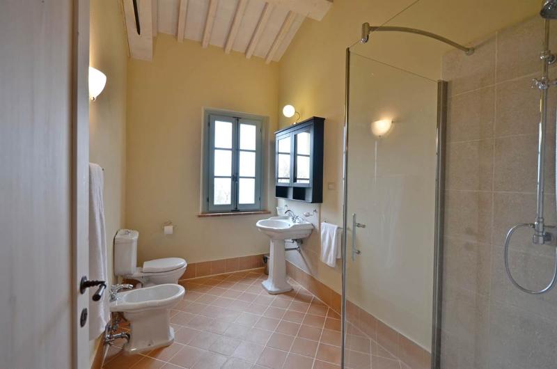Cignella Resort - Oda