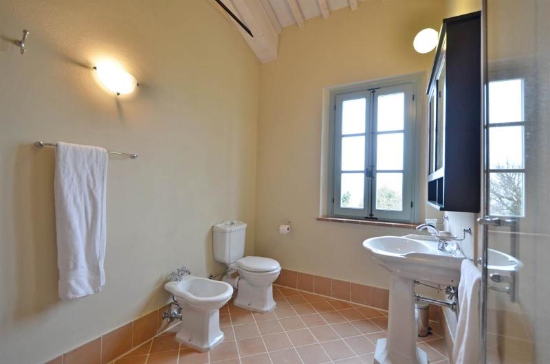 Cignella Resort - Oda