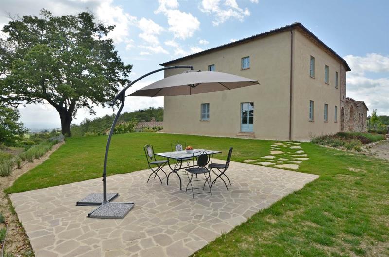 Cignella Resort - Oda
