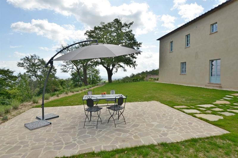 Cignella Resort - Oda