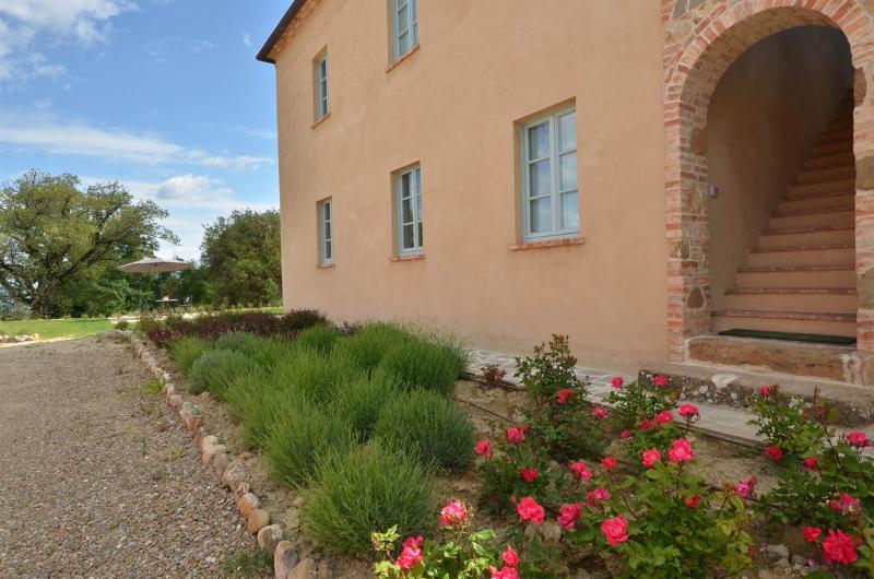 Cignella Resort - Oda
