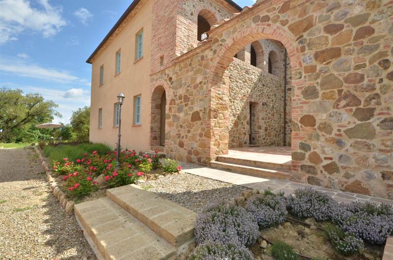 Cignella Resort - Oda