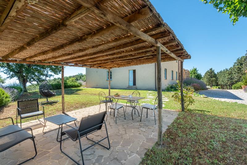 Cignella Resort - Oda