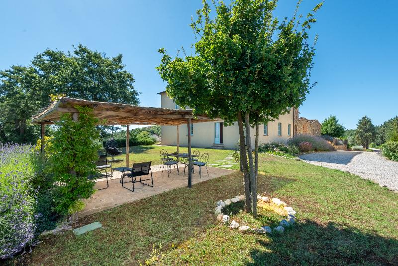 Cignella Resort - Oda