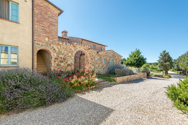 Cignella Resort - Oda